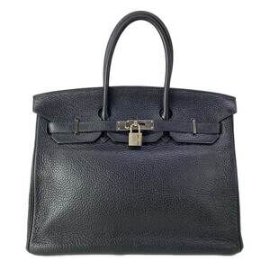 Hermès Birkin 35 Handbag